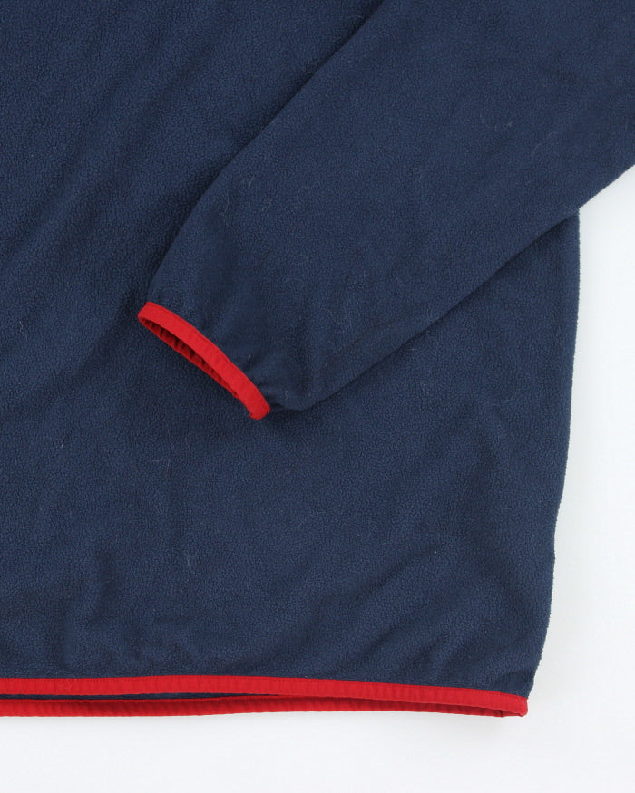 Vintage Women's Patagonia Lightweight Fleece - L