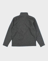 Vintage 2000's The North Face Half Zip Fleece - M