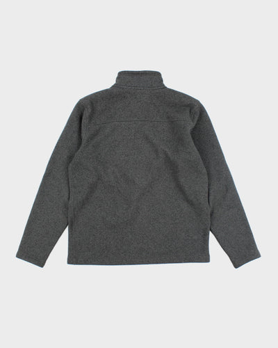 Vintage 2000's The North Face Half Zip Fleece - M