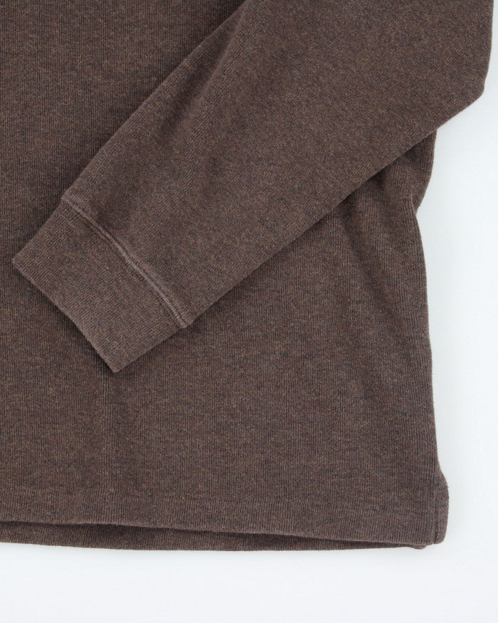 Vintage Ralph Lauren Half Zip Fleece - XL