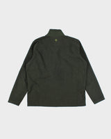 Vintage 2000's Mountain Hard Wear Half Zip Fleece - L