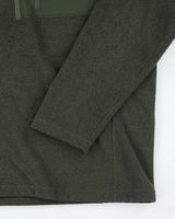 Vintage 2000's Mountain Hard Wear Half Zip Fleece - L
