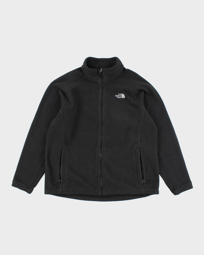 Vintage The North Face Heavyweight Full Zip Fleece - XL