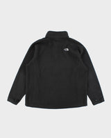 Vintage The North Face Heavyweight Full Zip Fleece - XL
