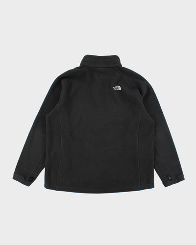 Vintage The North Face Heavyweight Full Zip Fleece - XL