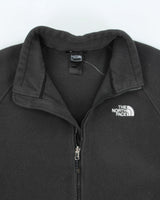 Vintage The North Face Heavyweight Full Zip Fleece - XL