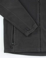 Vintage The North Face Heavyweight Full Zip Fleece - XL
