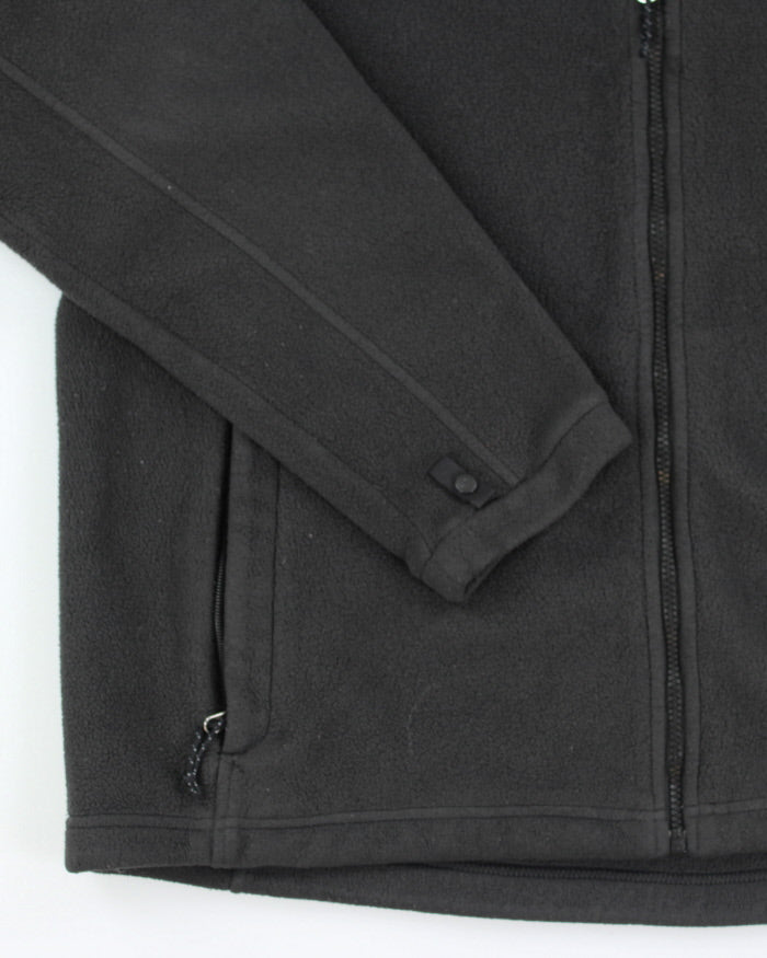 Vintage The North Face Heavyweight Full Zip Fleece - XL