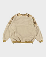 Denver Hayes Pull-over Fleece - XL