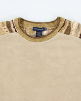 Denver Hayes Pull-over Fleece - XL