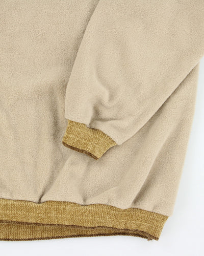 Denver Hayes Pull-over Fleece - XL