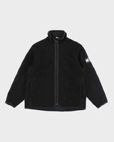 Tommy Hilfiger Quilted Fleece - S