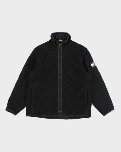 Tommy Hilfiger Quilted Fleece - S