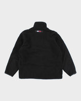 Tommy Hilfiger Quilted Fleece - S