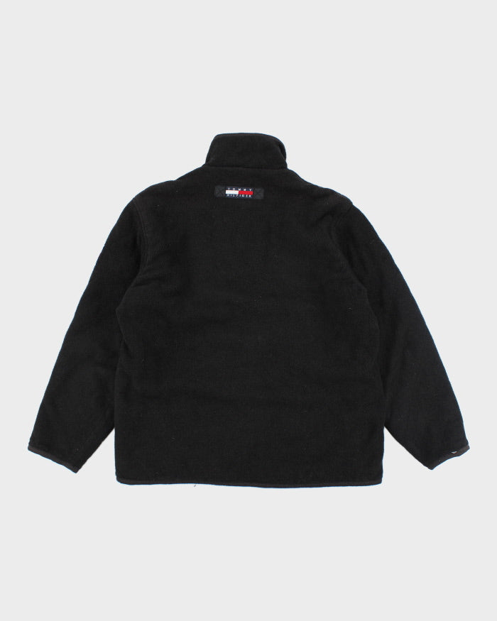 Tommy Hilfiger Quilted Fleece - S