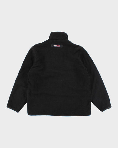 Tommy Hilfiger Quilted Fleece - S