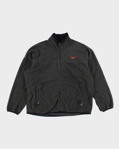 Nike ACG Grey Fleece - M