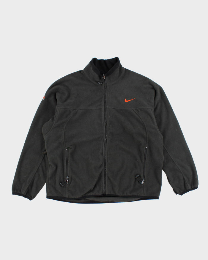 Nike ACG Grey Fleece - M