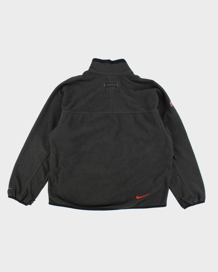 Nike ACG Grey Fleece - M