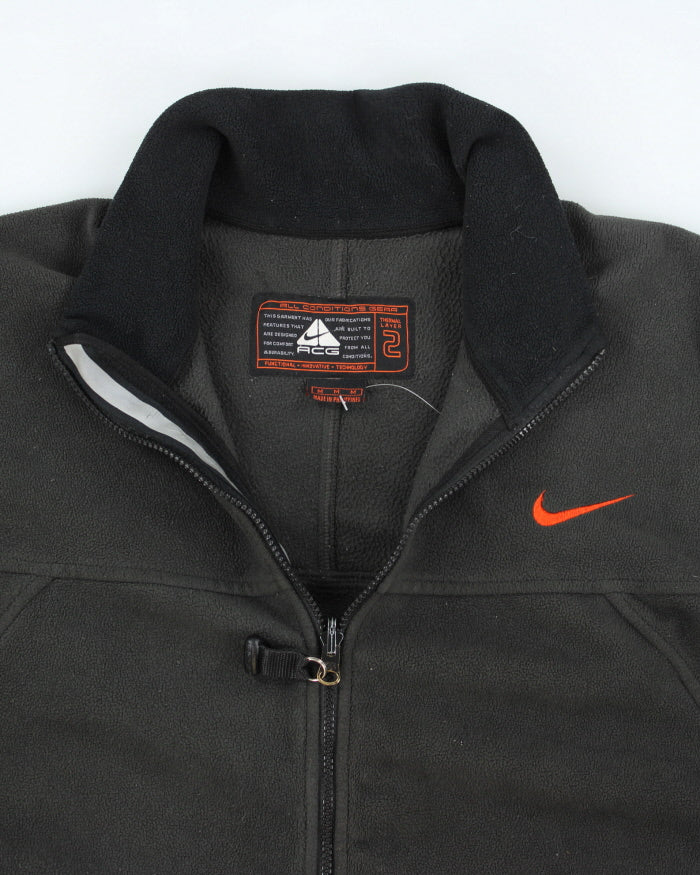 Nike ACG Grey Fleece - M