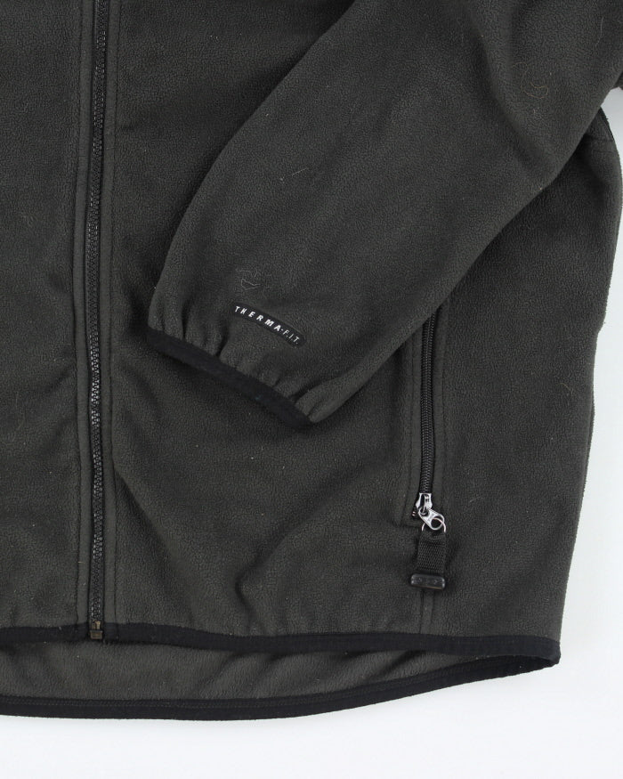 Nike ACG Grey Fleece - M