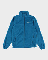Columbia Full-zip Fleece - S