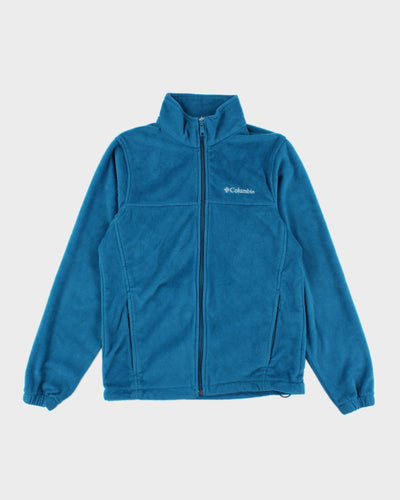 Columbia Full-zip Fleece - S