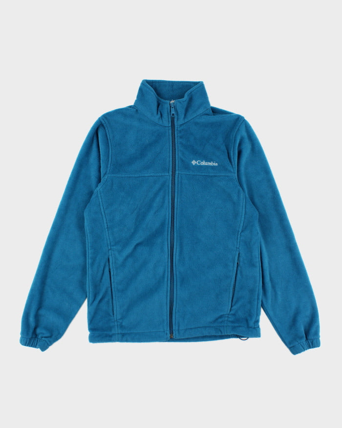 Columbia Full-zip Fleece - S