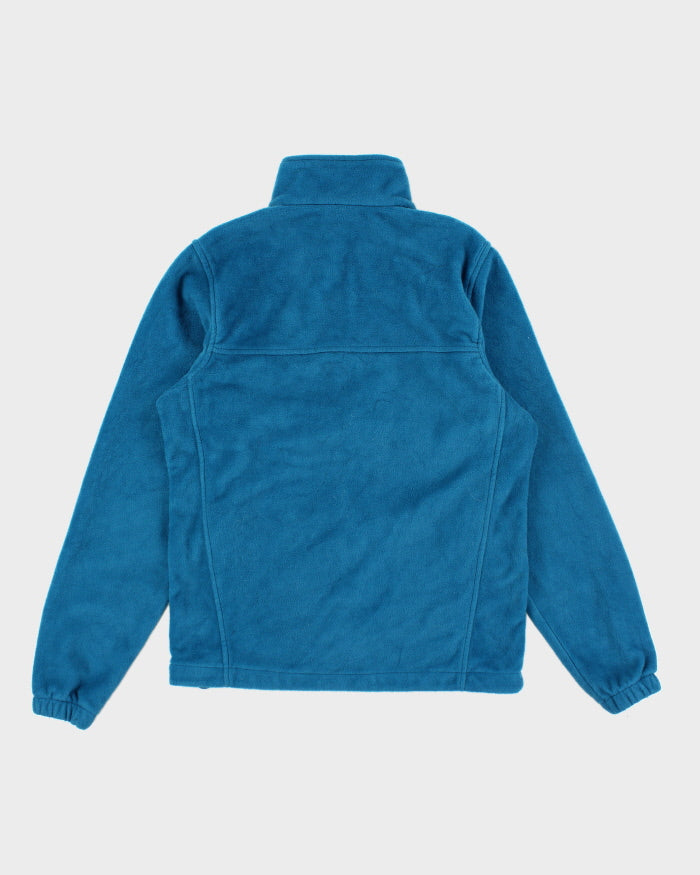 Columbia Full-zip Fleece - S