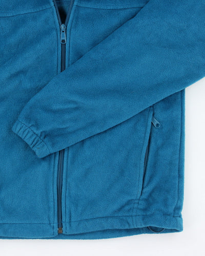 Columbia Full-zip Fleece - S