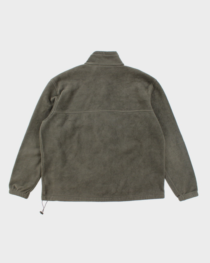 Columbia Full-zip Fleece - XXL