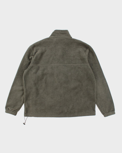 Columbia Full-zip Fleece - XXL
