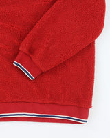 Tommy Hilfiger Pullover Teddy Bear Fleece - M
