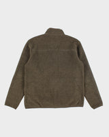 Vintage 2000's Field and Stream Full Zip Lined Fleece - M