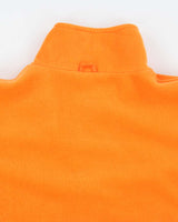 Vintage 90's The North Face Summit Series Full Zip Fleece - XXL