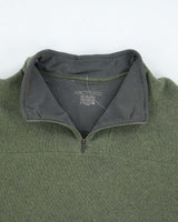 Vintage 2000's Arc'teryx Quarter Zip Oversized Fleece - XL