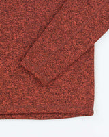 Eddie Bauer Quarter-Button Fleece - L
