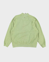 Tommy Bahama Reversible Quarter Zip - M