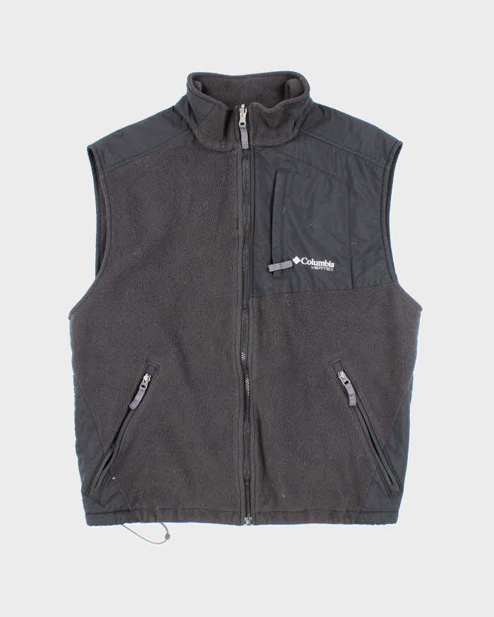 Columbia Vertex Sleeveless Fleece - L