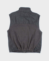 Columbia Vertex Sleeveless Fleece - L