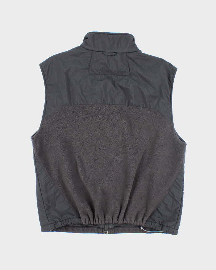 Columbia Vertex Sleeveless Fleece - L