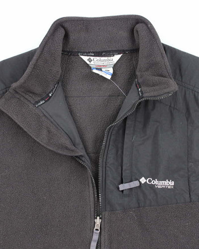 Columbia Vertex Sleeveless Fleece - L