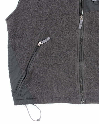 Columbia Vertex Sleeveless Fleece - L