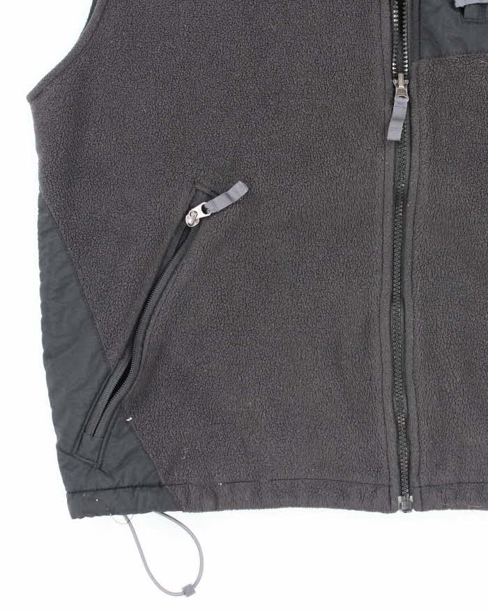 Columbia Vertex Sleeveless Fleece - L