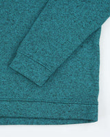 Eddie Bauer Quarter Button Fleece - XXL