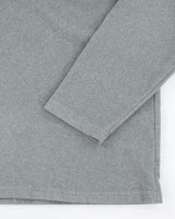 Vintage Tommy Hilfiger Grey Quarter Zip Fleece - XL