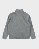 Vintage 90's The North Face Heavyweight 1/4 Snap Button Fleece - L