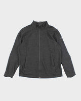 Vintage Arc'teryx Oversized Full Zip Fleece - L