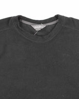 Vintage Eddie Bauer Lightweight Pullover Fleece - XL