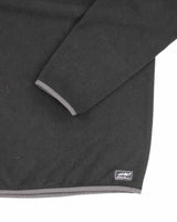 Vintage Eddie Bauer Lightweight Pullover Fleece - XL